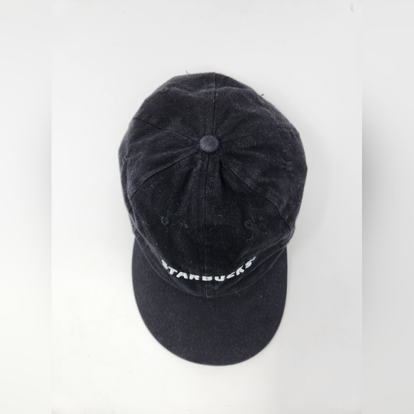 Starbucks Cap - Picture 2 of 7